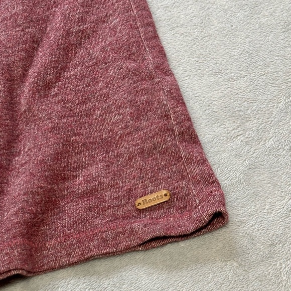 Roots Cotton Dress - Picture 2 of 5